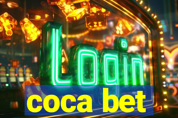 coca bet